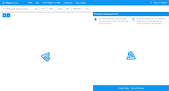Desktop Screenshot of placeplease.com